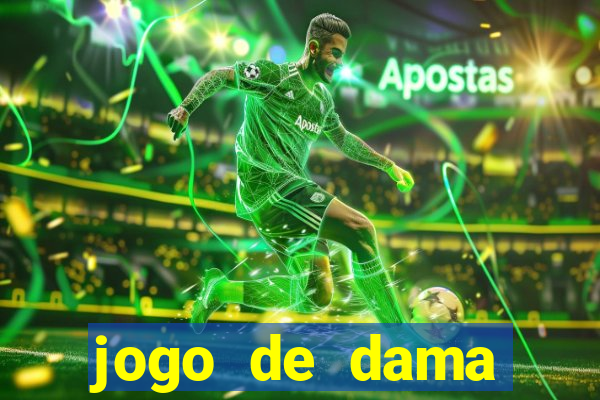 jogo de dama valendo dinheiro